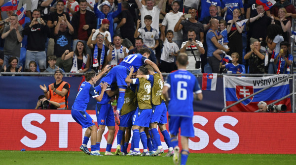 Senzacija u kvalifikacijama za SP – Nemačka nokautirana!