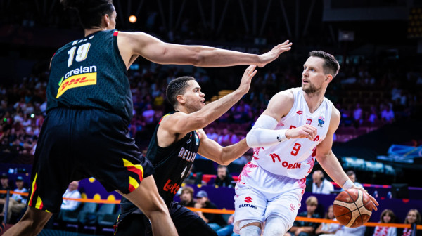 Ponitka progovorio o tetovaži koja je sve zaintrigirala – nema veze sa Jokićem VIDEO