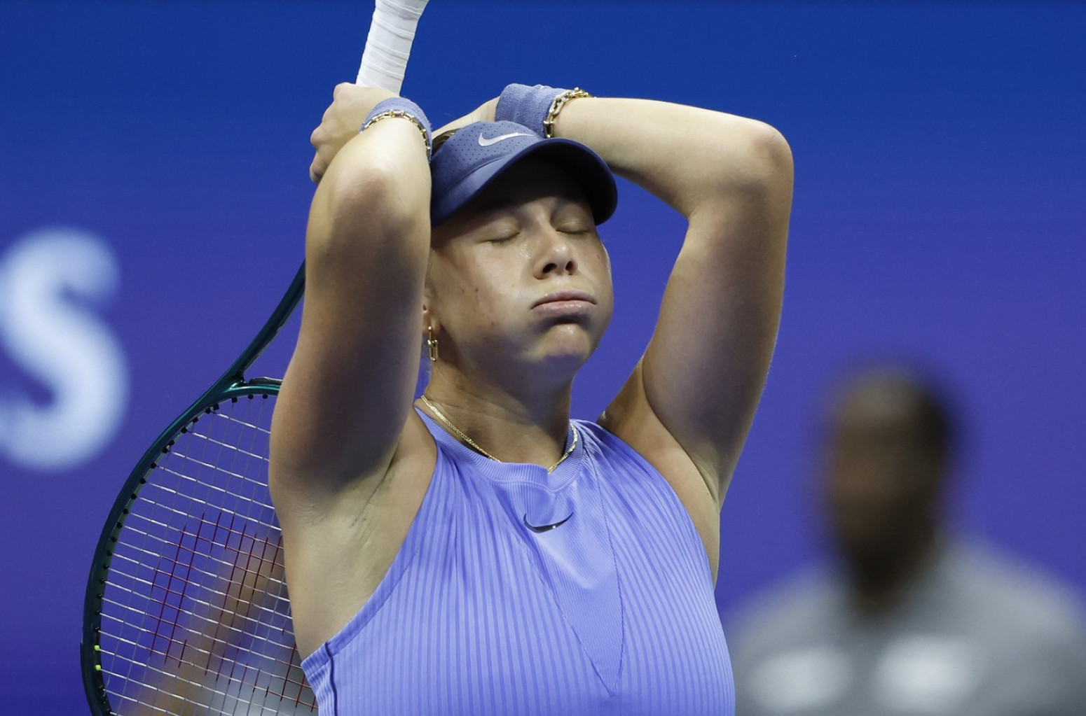 Dobili smo finalni par US Opena – Sabalenka se nadala da do ovoga neće doći