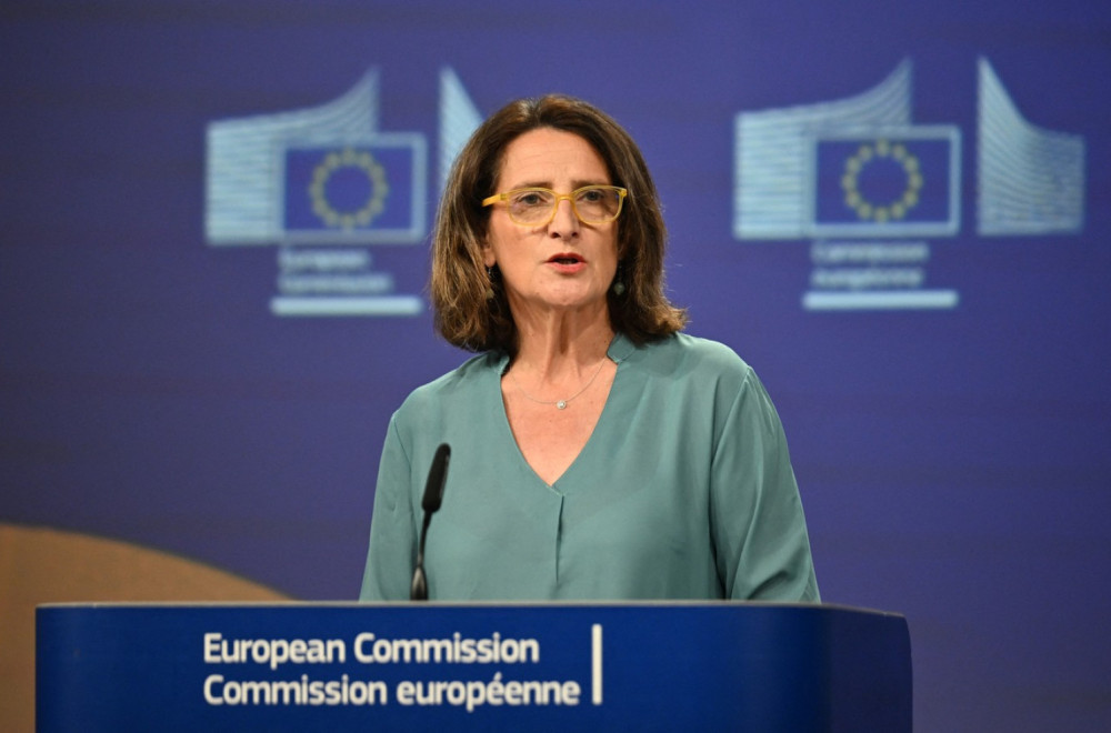 Evropska komisija, po prvi put: Delovanje Izraela u Pojasu Gaze je genocidno