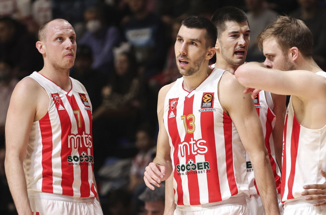 Zvanično: Zvezda ima novog kapitena!