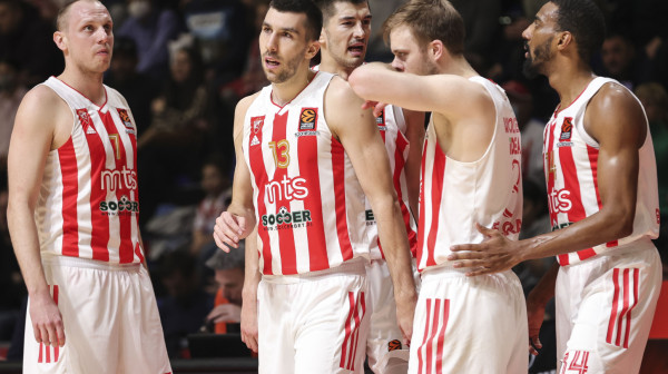 Zvanično: Zvezda ima novog kapitena!