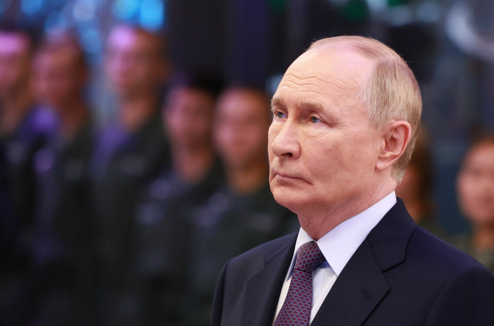 Putin odbijen; Stigla reakcija