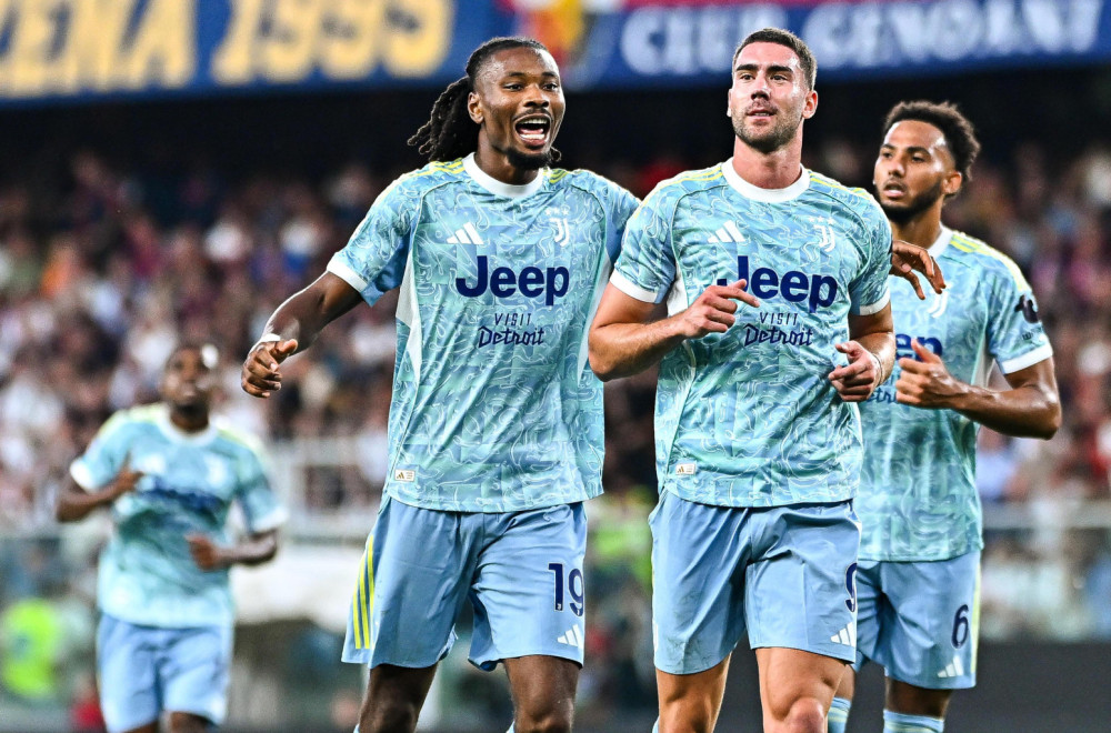 Šuška se šuška – Inter gleda ka Vlahoviću!