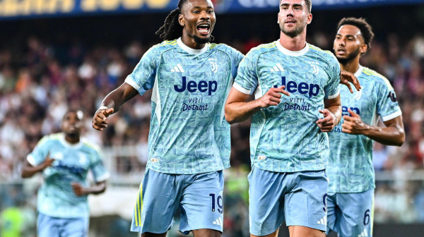 Šuška se šuška – Inter gleda ka Vlahoviću!