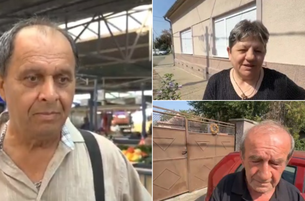 Ne jenjava uzbuđenje građana zbog sniženih cena; "Hvala Vučiću i državi" FOTO/VIDEO