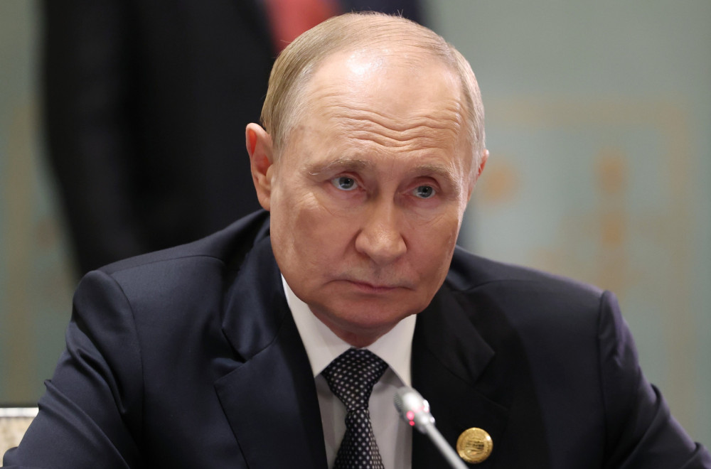 Putin addressed a direct threat: We will destroy you