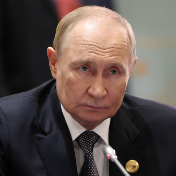 Tramp će u petak reći "da"? "Putine, ne želiš da vidiš to oružje..."