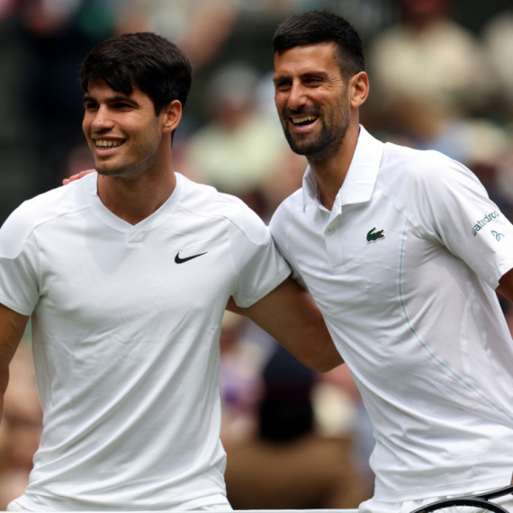 Može li Novak do "het-trika" protiv Alkarasa?