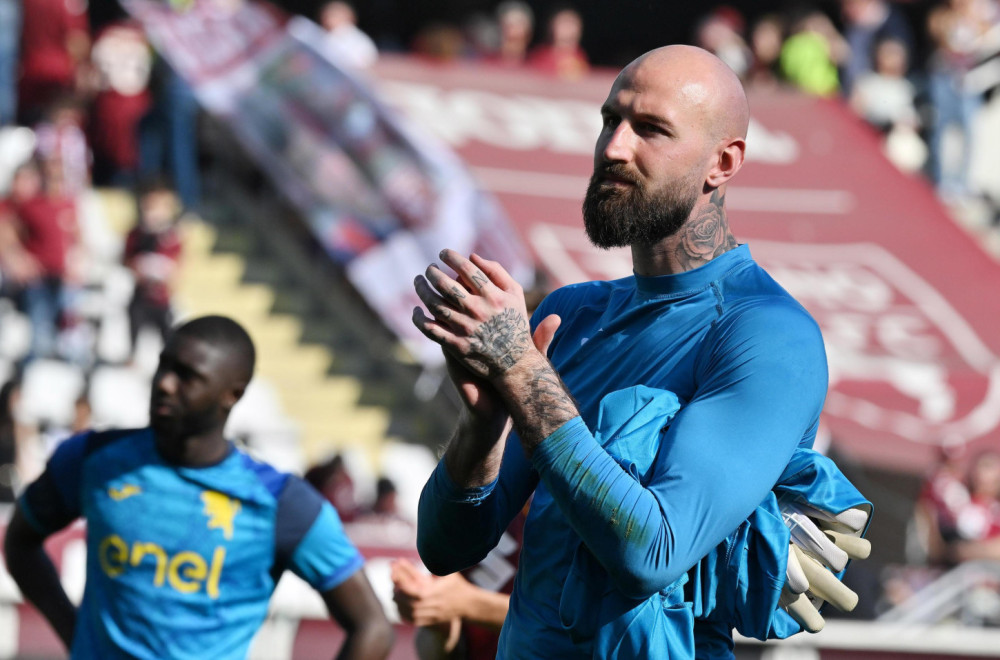 Kako je Napoli izabrao Vanju pre Japanca