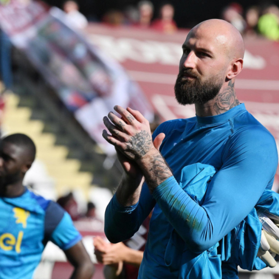 Kako je Napoli izabrao Vanju pre Japanca