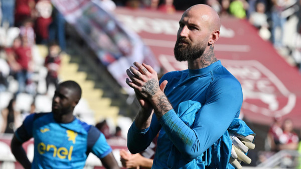 Kako je Napoli izabrao Vanju pre Japanca