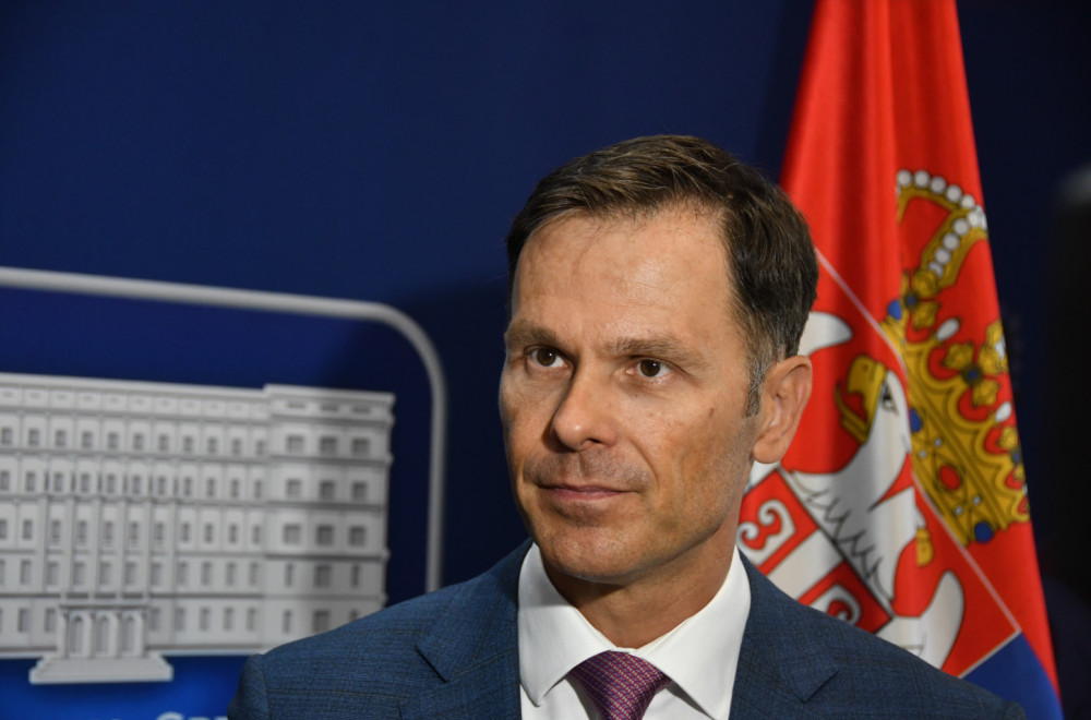 Mali odgovorio Nikeziću: Ne možete nas vratiti u vreme lopovluka i siromaštva