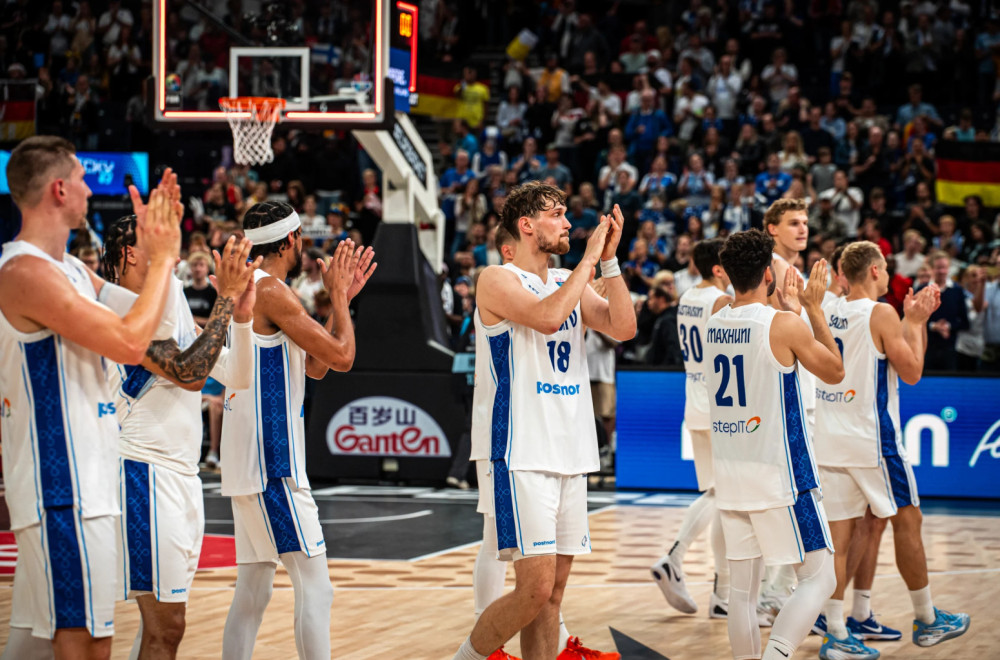 Ko se boji Markanena još?