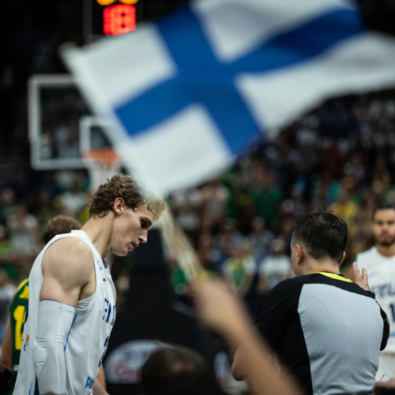 Ko se boji Markanena još?