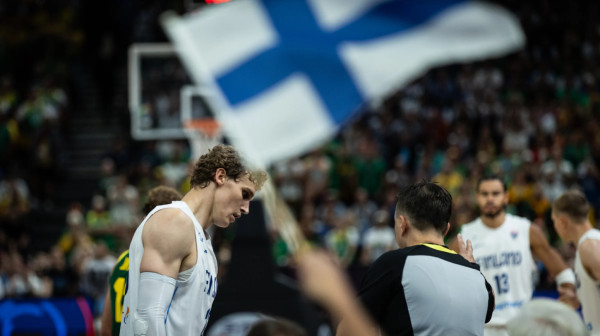 Ko se boji Markanena još?