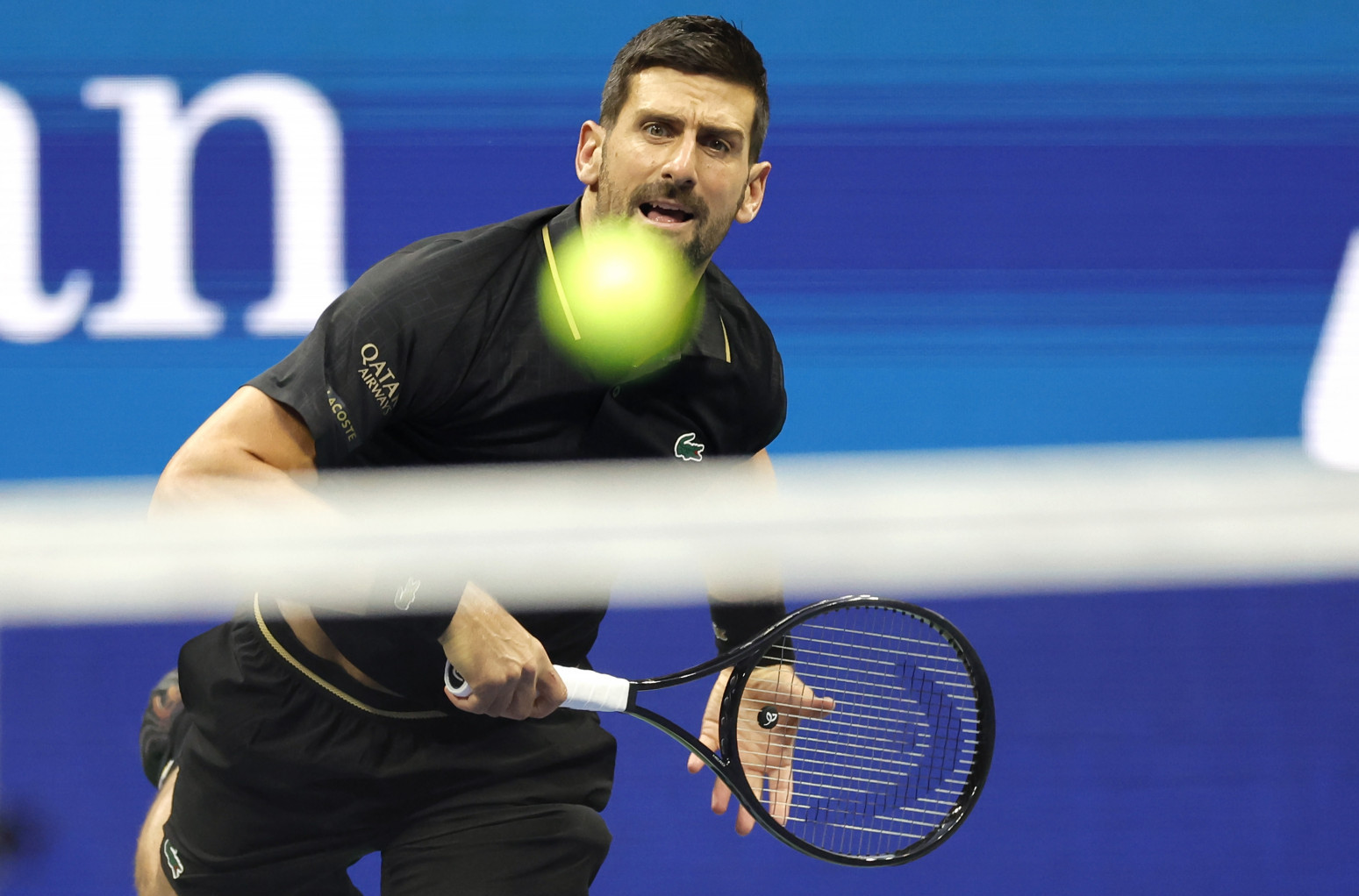 Wilander's tennis poker: "If Alcaraz gives Novak a finger - he will take his hand"