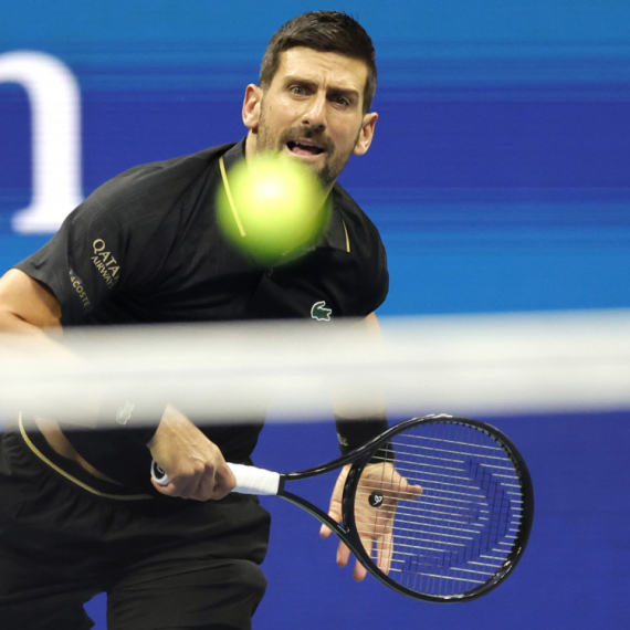 Vilanderov teniski poker: "Ako Alkaras da Novaku prst – uzeće mu ruku"