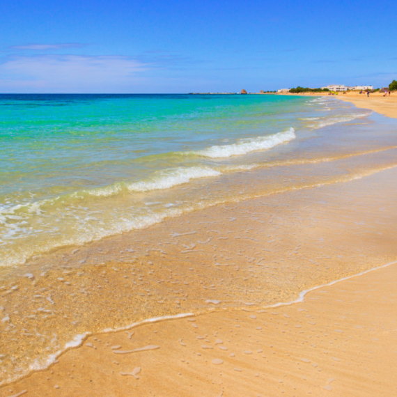 Ovo mesto u Italiji je idealno za letovanje u septembru: Jednu plažu porede sa Maldivima FOTO
