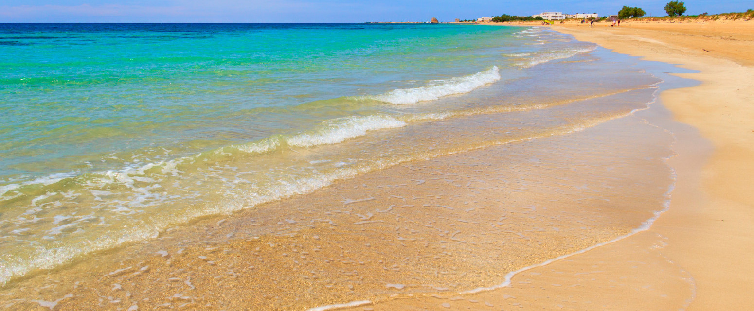 Ovo mesto u Italiji je idealno za letovanje u septembru: Jednu plažu porede sa Maldivima FOTO