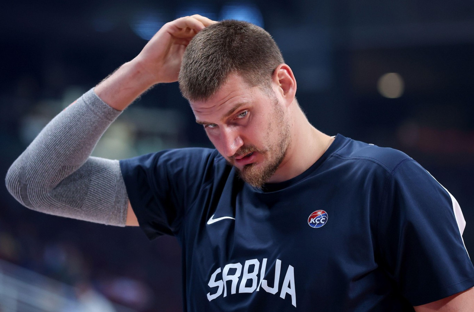 FIBA objavila novu listu – Srbija više nije favorit za zlato na Evrobasketu!