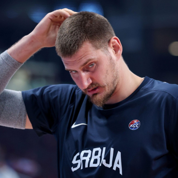 FIBA objavila novu listu – Srbija više nije favorit za zlato na Evrobasketu!