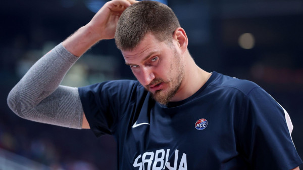 FIBA objavila novu listu – Srbija više nije favorit za zlato na Evrobasketu!