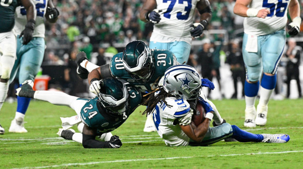 Jezivo: Svaki četvrti preminuli NFL igrač imao CTE