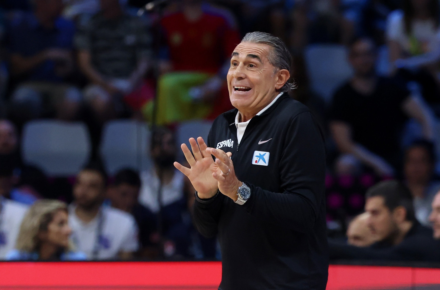 "Gledali su Srbija-Turska – koji je ono sport?"