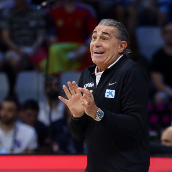 "Gledali su Srbija-Turska – koji je ono sport?"