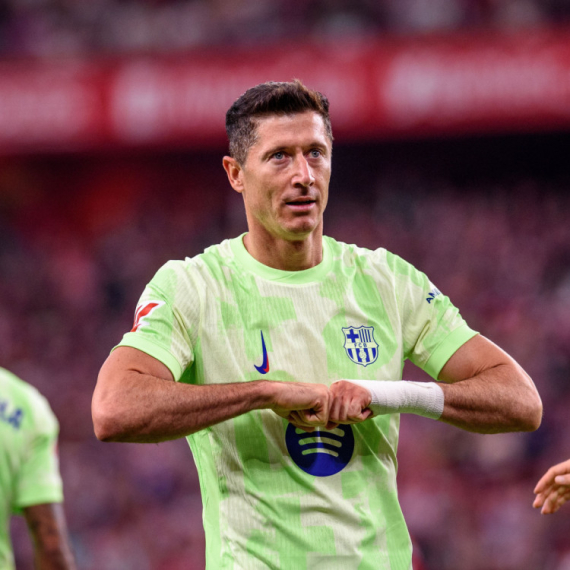 Levandovski odbio 100.000.000 po sezoni!