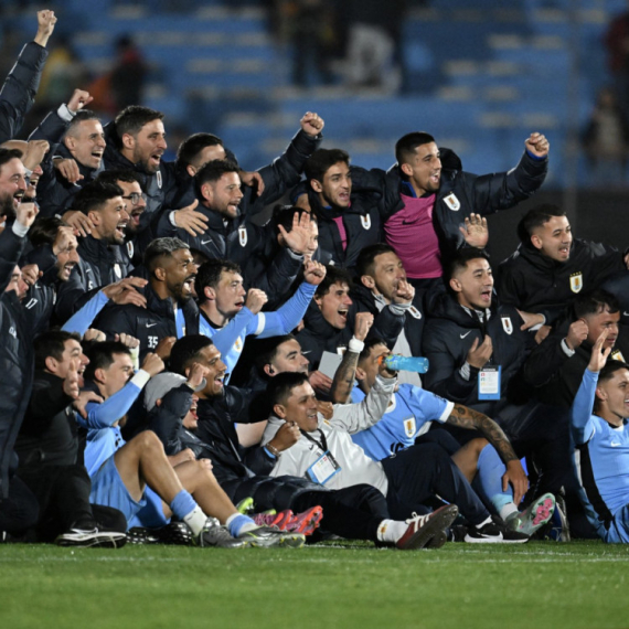 Još tri reprezentacije izborile Mundijal 2026.