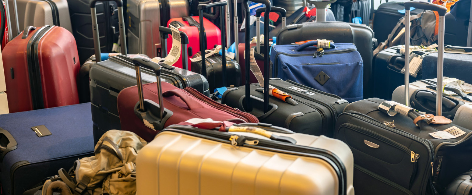 Na aerodromima kolaps od jeseni: Putnici ovo moraju da znaju