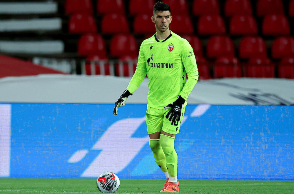 Glazeru propao povratak u Izrael