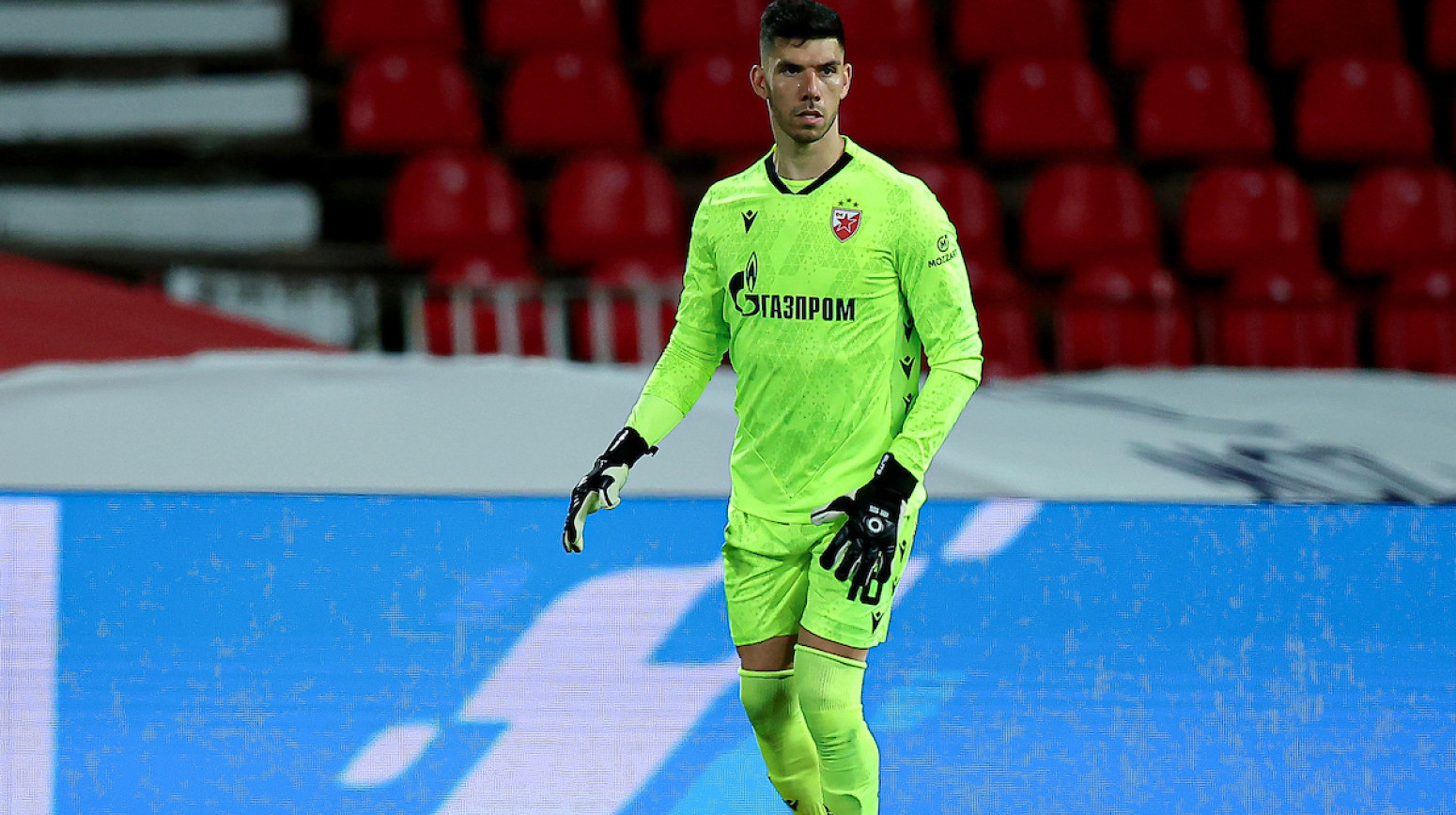 Glazeru propao povratak u Izrael