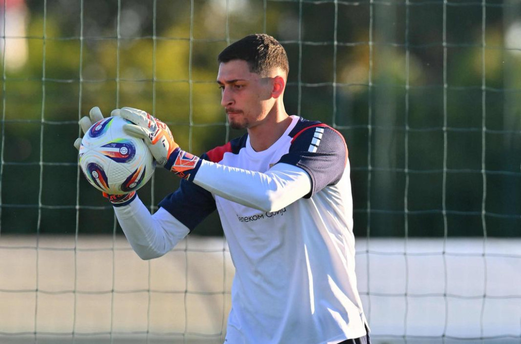 Petrović: "Znamo kakav nas meč čeka, ali fokus samo na Letoniji" VIDEO