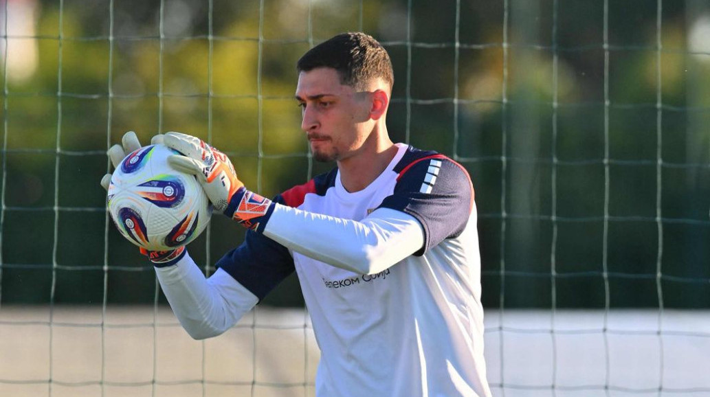 Petrović: "Znamo kakav nas meč čeka, ali fokus samo na Letoniji" VIDEO