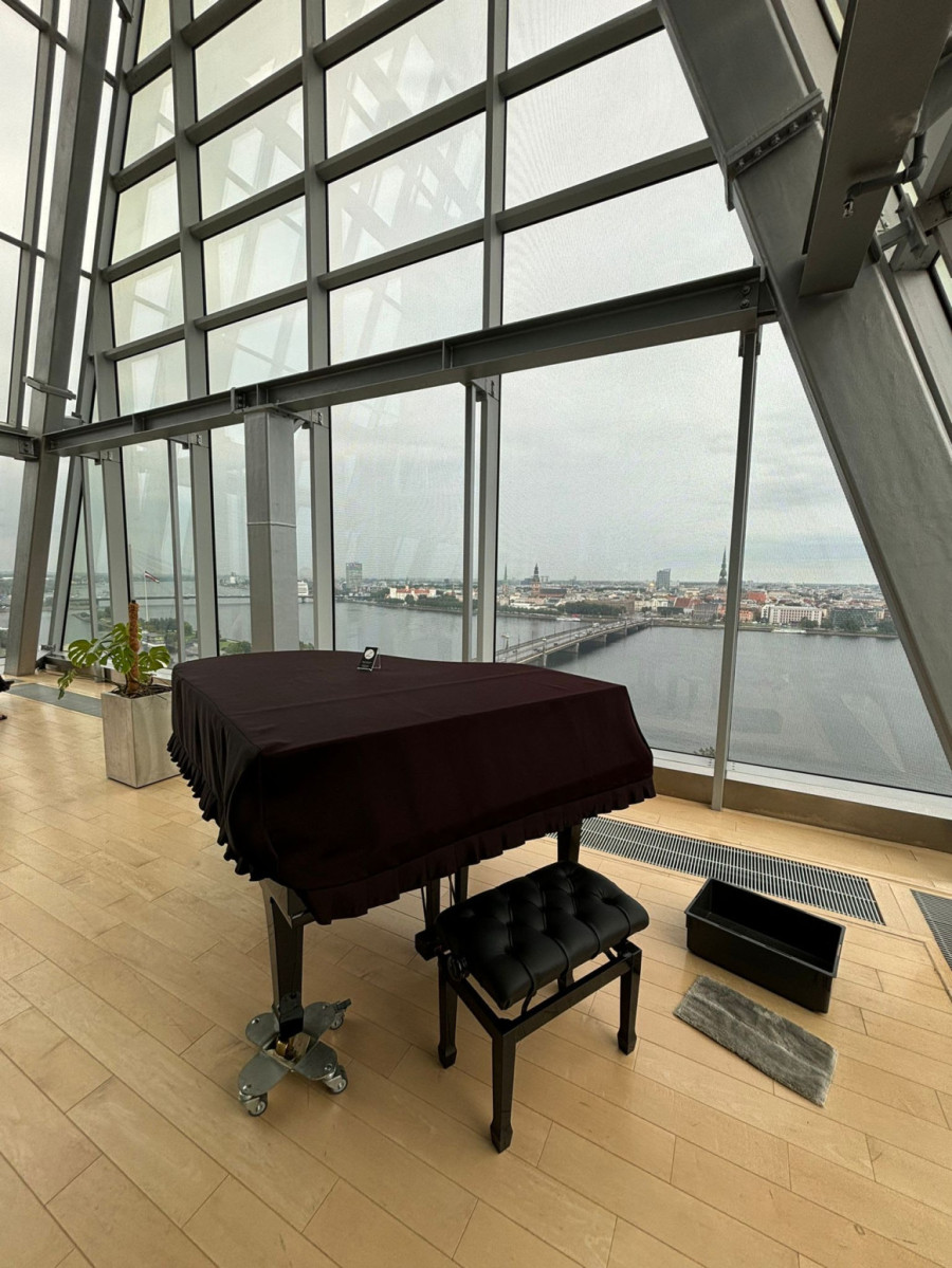 Više puta rušen i bombardovan, a nikad uništen: Grad koji se ne zavoli na prvu FOTO