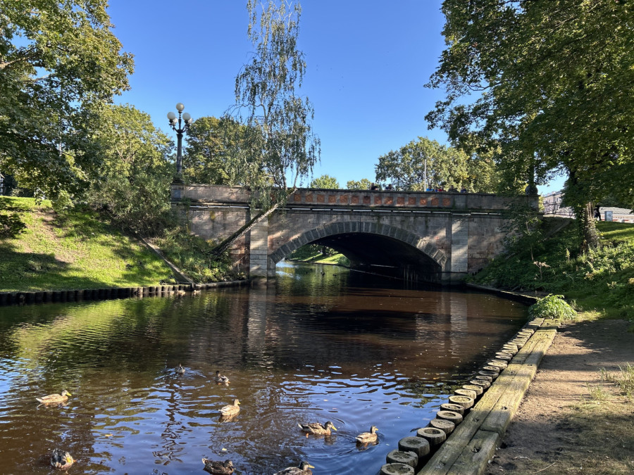 Više puta rušen i bombardovan, a nikad uništen: Grad koji se ne zavoli na prvu FOTO