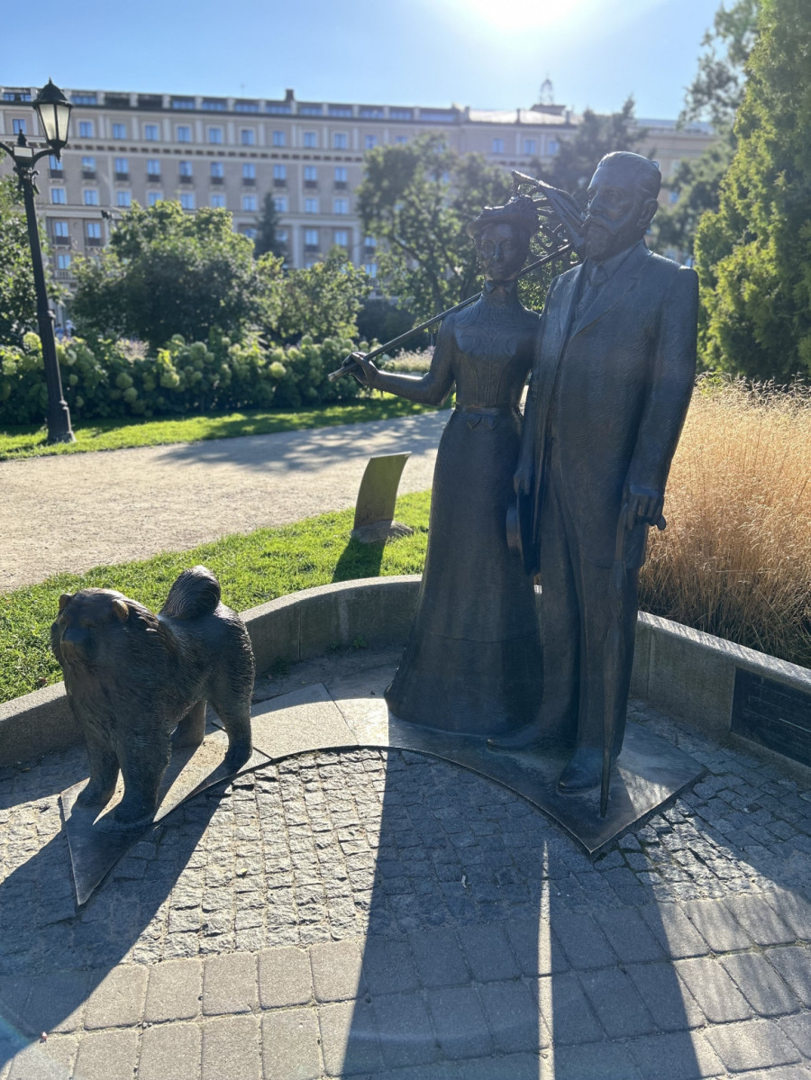 Više puta rušen i bombardovan, a nikad uništen: Grad koji se ne zavoli na prvu FOTO
