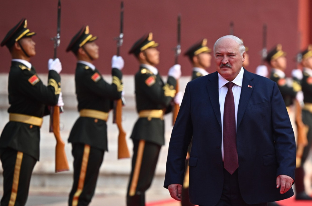 Belorusija uhapsila Poljaka zbog špijunaže pred vojne vežbe sa Rusijom