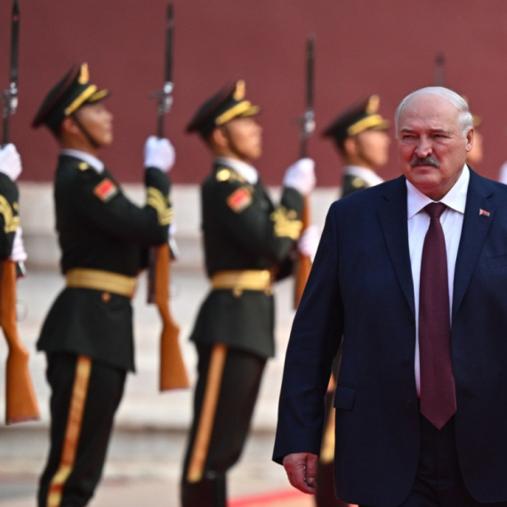 Trampova administracija vodi još jedne "tajne" pregovore i to s Belorusijom