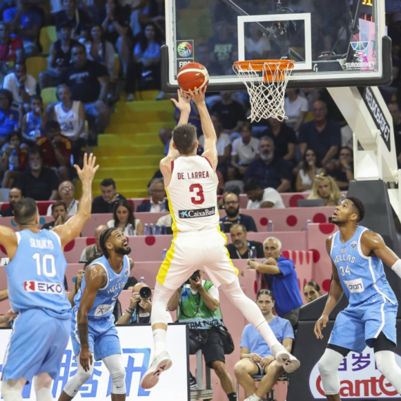 Razočarani Španci oduševljeni kakve klince imaju VIDEO