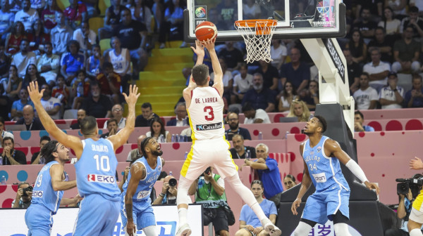 Razočarani Španci oduševljeni kakve klince imaju VIDEO