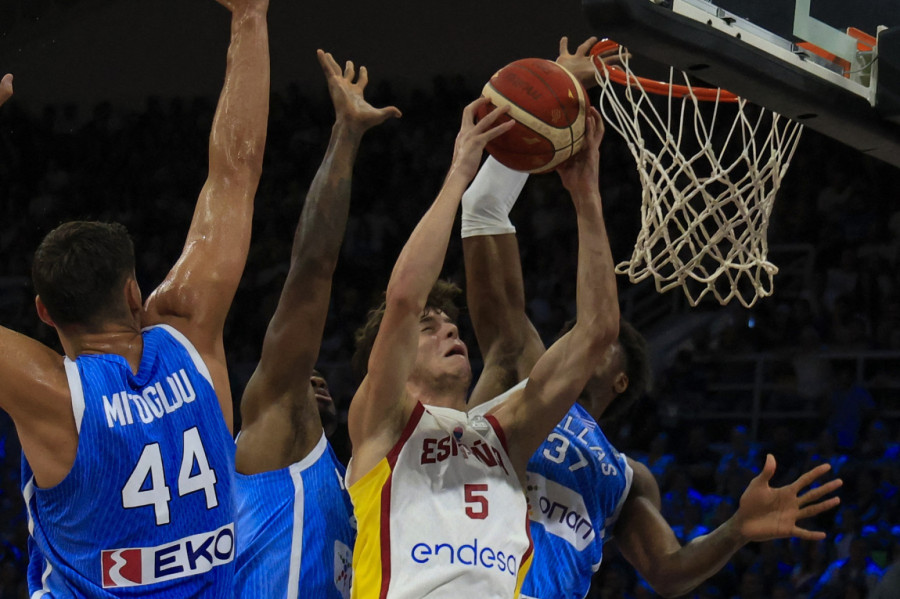 Razočarani Španci oduševljeni kakve klince imaju VIDEO