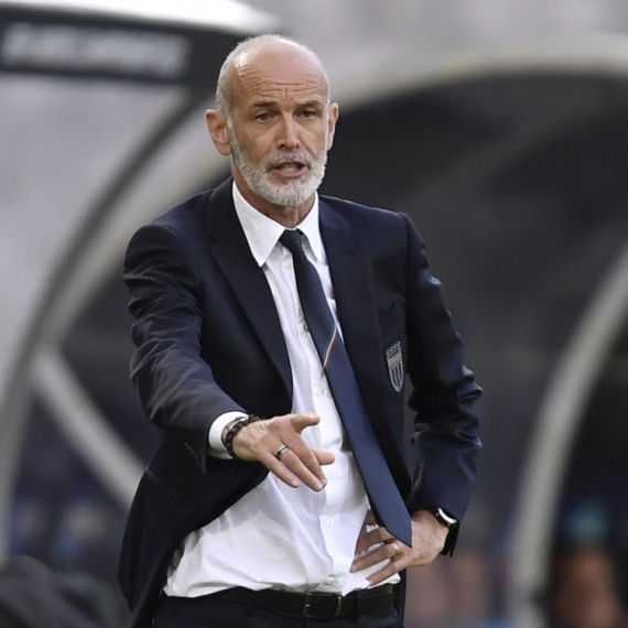 Selektor Letonije: "Srbija vredi 250 miliona, a mi?"