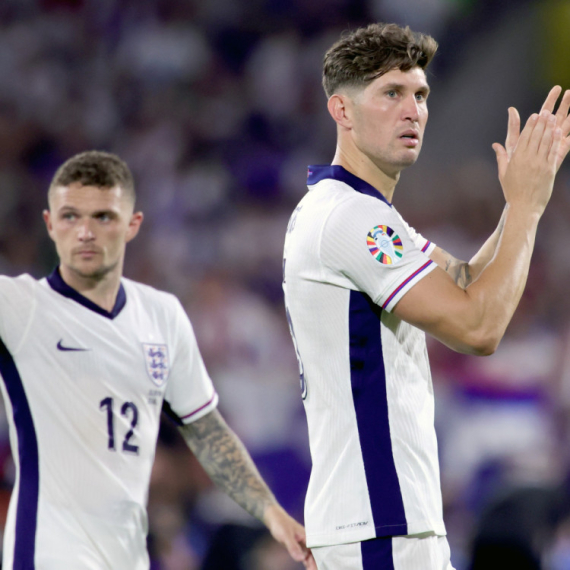 Englezima otpao još jedan igrač za Srbiju