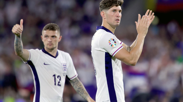 Englezima otpao još jedan igrač za Srbiju