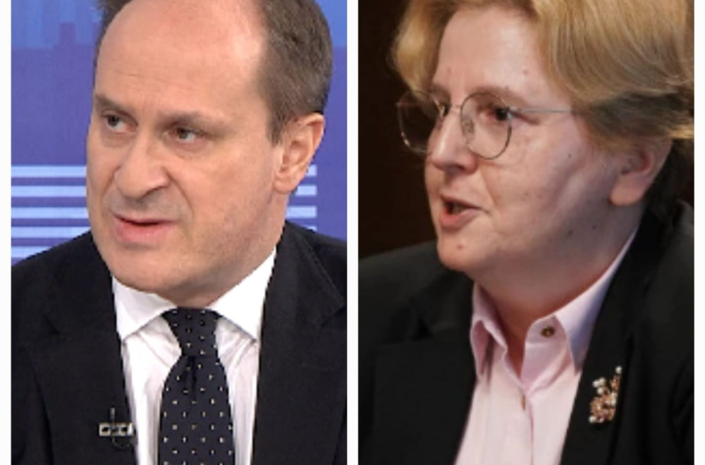 Kraj jedne ere: Raspad sistema u VST; Dolovac i Stamenković izgubili većinu članova FOTO