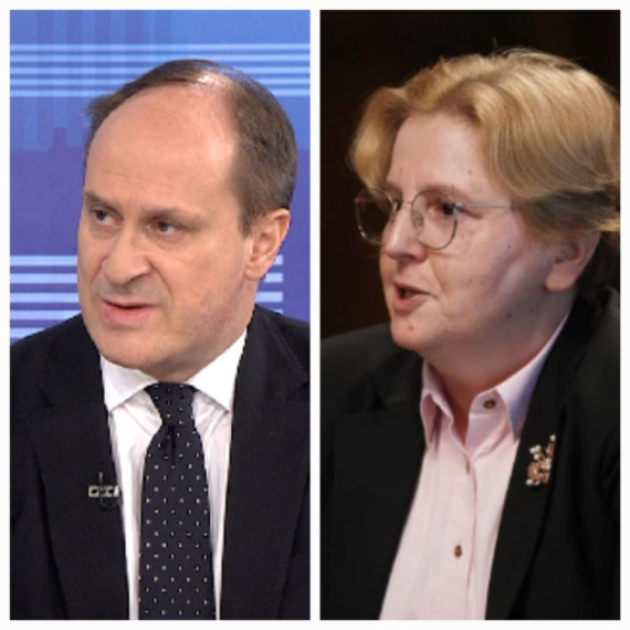 Kraj jedne ere: Raspad sistema u VST; Dolovac i Stamenković izgubili većinu članova FOTO